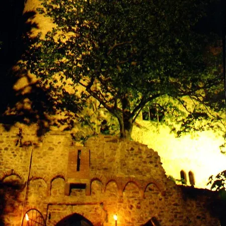 Apartmán Schloss Auerbach Kleine *