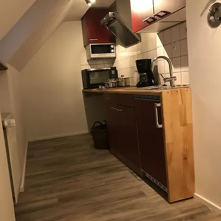 Schloss Auerbach Kleine Apartman Bensheim